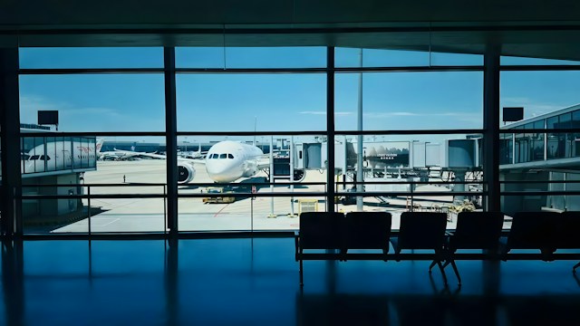 The Future of Commercial Aviation