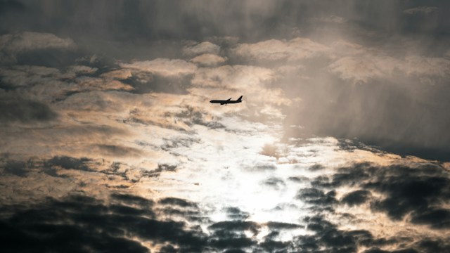 How Weather Affects Flight Schedules