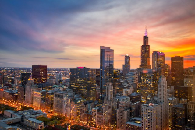 Chicago