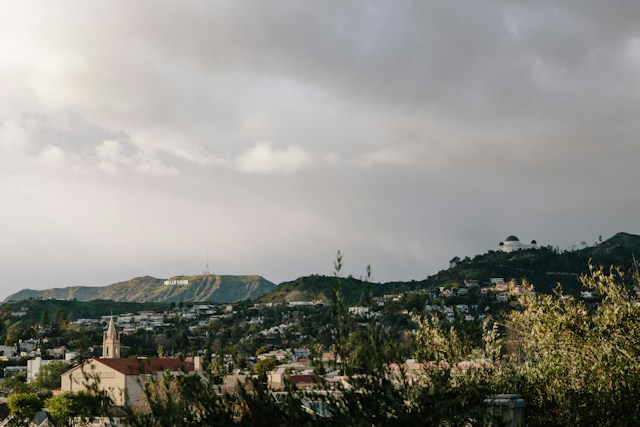Los Angeles