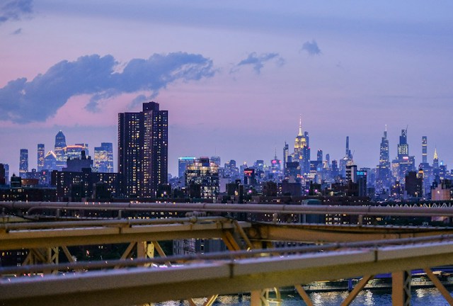 New York