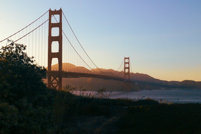 San Francisco